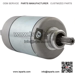 Starter for Honda MUV700 Big Red 09-14