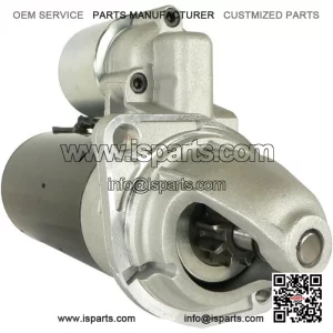 Starter Motor for Polaris Ranger 1000 Diesel 14-17 ATV