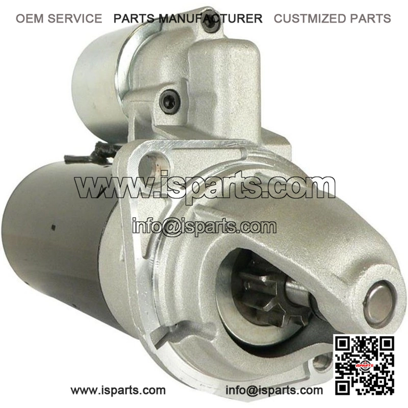 Starter Motor for Polaris Ranger 1000 Diesel 14-17 ATV