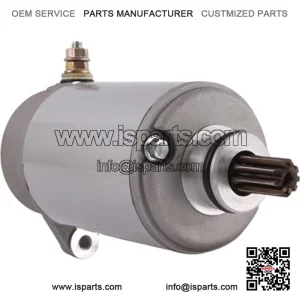Starter Motor for Can-Am Outlander 500 650 800 1000 06-15 ATV