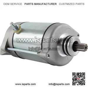 Starter Motor for Polaris Sportsman 700 800 02-14 Off Road