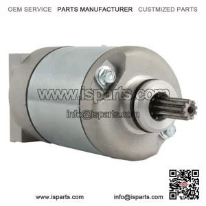 Starter Motor for Polaris Ranger Sportsman 570 SXS UTV ATV Quad Bike