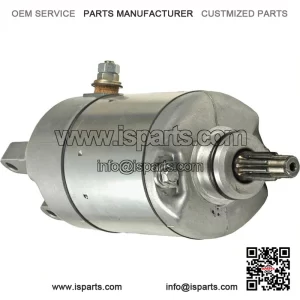 Starter Motor for Honda TRX300EX 1996 ATV