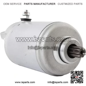 Starter Motor for Honda TRX250 85-86