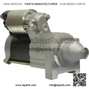 Starter Motor for Kawasaki Mule 600