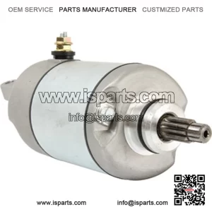 Starter Motor for Honda Fourtrax TRX300
