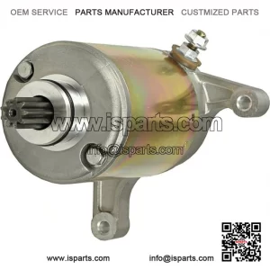 Starter Motor for Yamaha YFM350 87-04