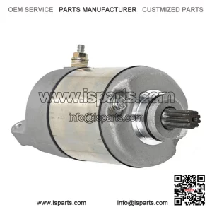 Starter Motor for Kawasaki KVF650 700 750 02-15