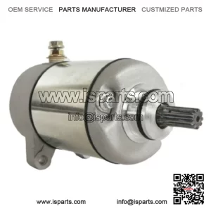 Starter Motor for Honda TRX400 04-08