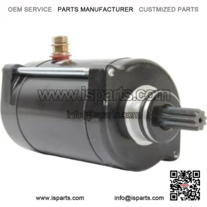 Starter Motor for Honda SXS Pioneer TRX680