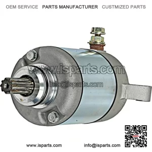 Starter Motor for Yamaha YFZ450 04-08