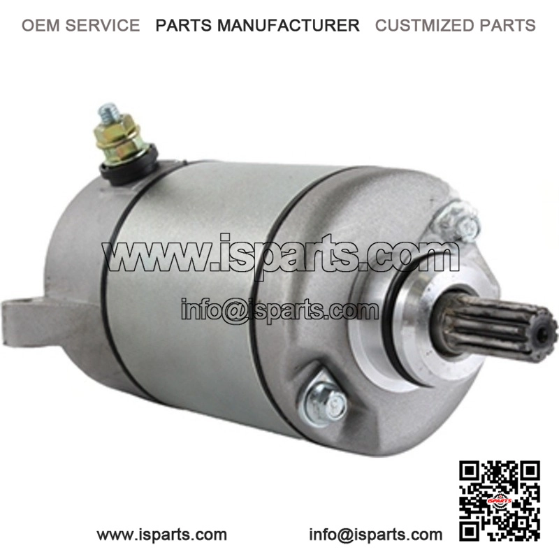Starter Motor for Polaris Hawkeye Sportsman 300