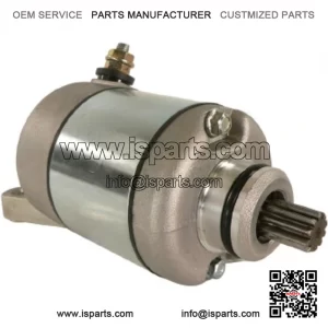 Starter Motor for Honda TRX450ER Sportrax 06-14