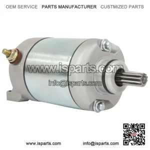 Starter Motor for Polaris Sportsman 550