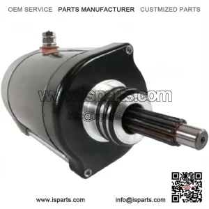 Starter Motor for Polaris Ranger 900 RZR 11-14