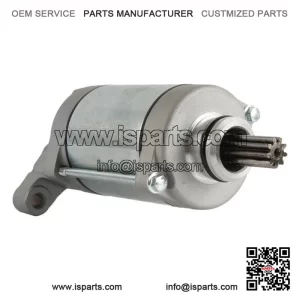 Starter Motor for Polaris 400