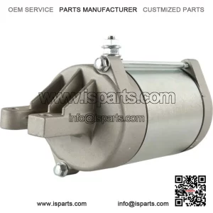 Starter Motor for Honda MUV700 Big Red 09-13