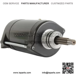Starter Motor for Polaris Ranger RZR 900 1000