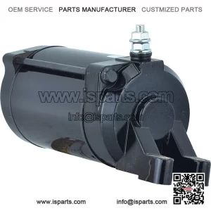 Starter Motor for Can-Am Maverick X3 18-22
