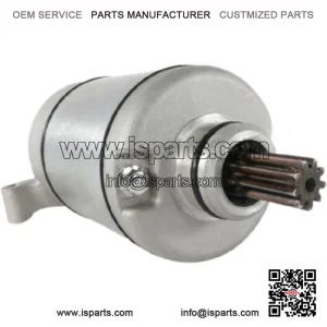 Starter Motor for Yamaha Grizzly 550 700