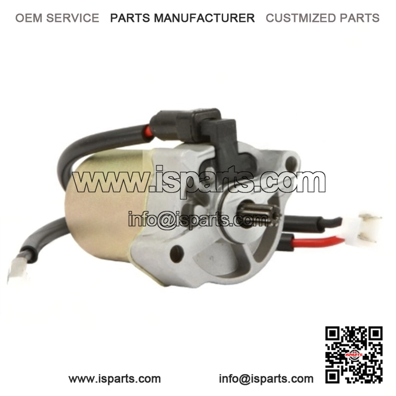 Starter Motor for Polaris Outlaw Sportsman