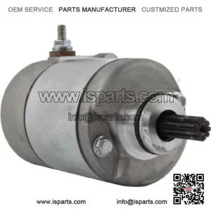Starter Motor for Honda TRX250 97-18
