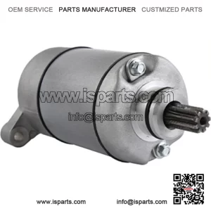 Starter Motor for Polaris Scrambler Sportsman TBoss Trail Blazer Worker