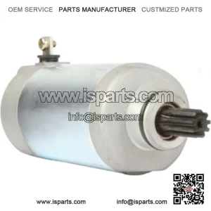 Starter Motor for Yamaha Big Bear YFM250 07-09