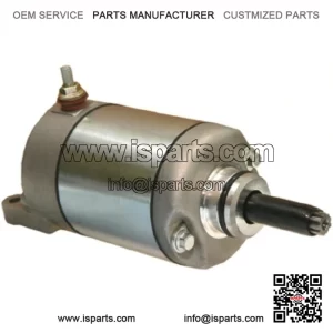 Starter Motor for Honda TRX400EX 99-04