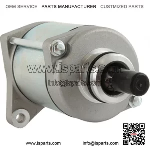 Starter Motor for Honda TRX250TM 08-20