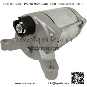 Starter Motor for Yamaha Grizzly YFM450 550