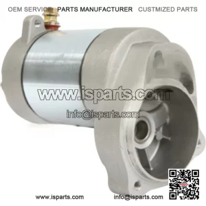 Starter Motor for Polaris Xplorer, Scrambler, Trailblazer, Trail Boss ATV