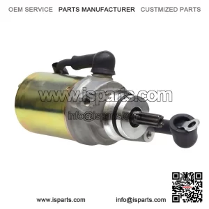 Starter Motor for Yamaha YFM100, YFM50R Raptor 50, and YFM80 Badger