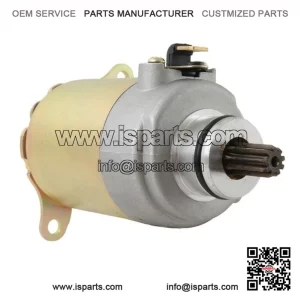 Starter Motor for Polaris RZR 170 (2009-2021) UTV