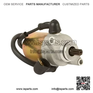 Starter Motor for Polaris Outlaw 50 ATV