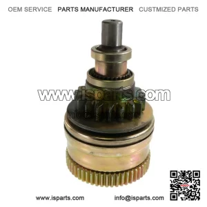Starter Drive for Polaris Sportsman, Ranger, RZR UTV ATV Quad Bike