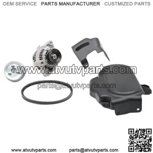ALTERNATOR KIT for TERYX KRX 1000 2020-2024 - 99994-1560