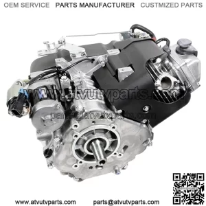 ENGINE for MULE SX  2019-2025 - KAF400