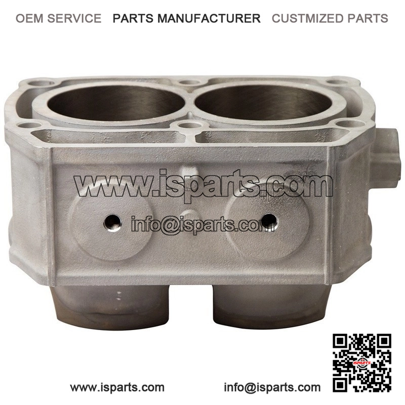 80mm 10.2:1 Engine Cylinder for Polaris RZR, Ranger 800 (Standard Bore)