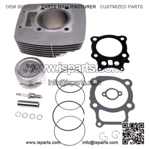 Cylinder and Piston Kit for Honda TRX350 Rancher 00-06