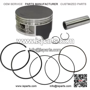Standard Top End Piston Kit for Polaris Ranger Sportsman 500