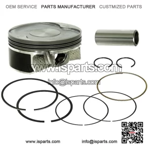 Standard Size Top End Piston Kit for Polaris Sportsman Ranger 570