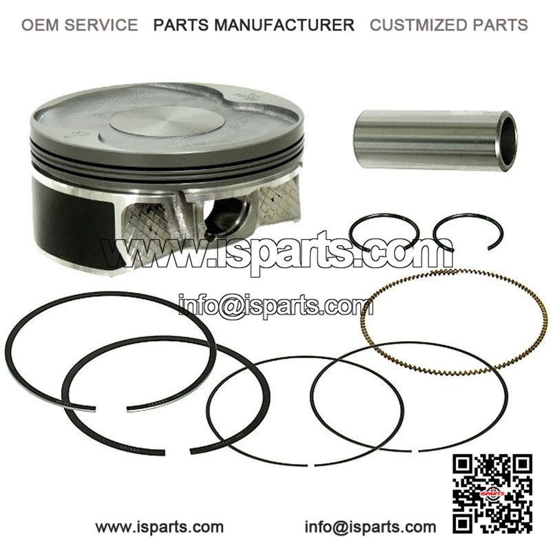Standard Size Top End Piston Kit for Polaris Sportsman Ranger 570