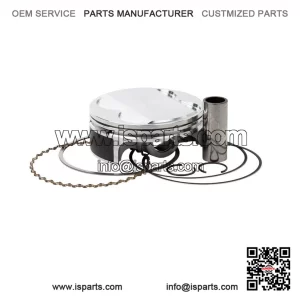 Forged Replica Piston Kit for KTM and Polaris 525 ATV (2008-2010) (94.94mm, 11.0:1)