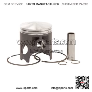 Stroker Standard Size Piston Kit for Yamaha Banshee 350 (1987-2006) (63.95mm) ATV