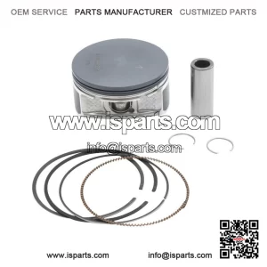 Standard Size Piston Kit for Polaris Ranger 500 (92.96mm) ATV UTV