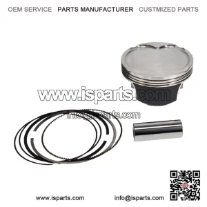 Standard Size Piston Kit for Polaris RZR, Ranger, Sportsman 570 (2012-2023) (99.00mm)