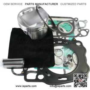 Standard Size Piston Kit for Polaris 500 (1996-2013) (92mm) ATV