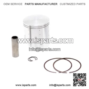 Standard Size Piston Kit for Kawasaki KFX50 and Suzuki LT-A50 50 (41mm)