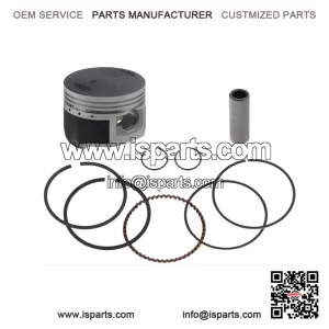 Standard Piston Kit for Kawasaki KFX90 (2007-2024) ATV